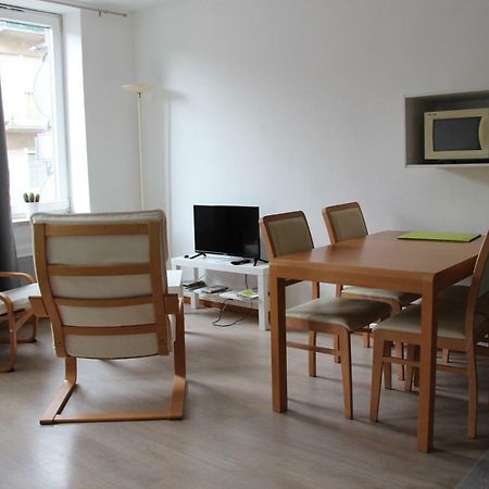 Le Chataignier Forbach Exteriör bild